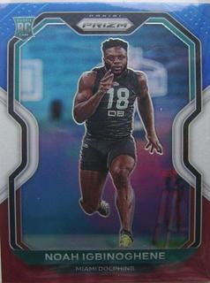 Noah Igbinoghene