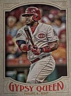Brandon Phillips