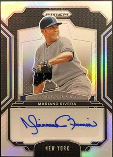 Mariano Rivera