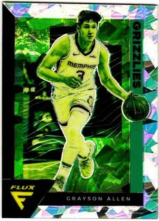 Grayson Allen