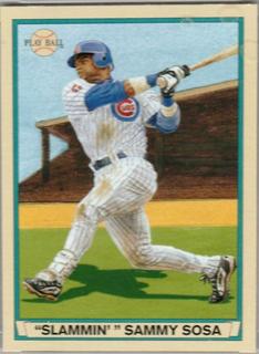 Sammy Sosa