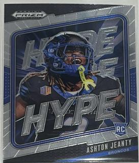 Ashton Jeanty