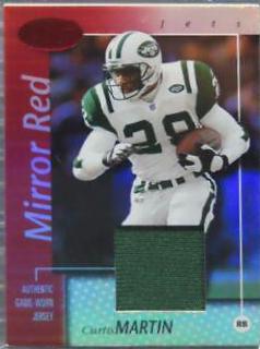 Curtis Martin