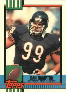 Dan Hampton