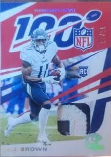 A.J. Brown