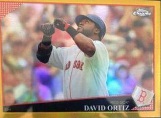 David Ortiz