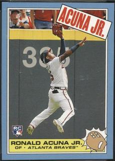 Ronald Acuna Jr.
