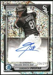 Jurdrick Profar
