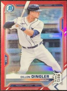 Dillon Dingler