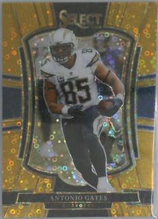 Antonio Gates