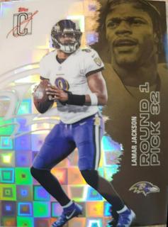 Lamar Jackson