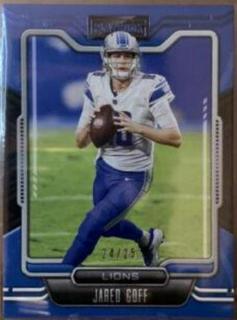 Jared Goff