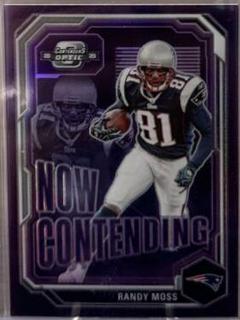 Randy Moss