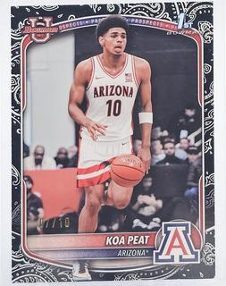 Koa Peat