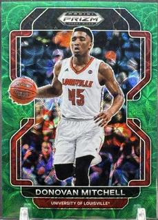 Donovan Mitchell