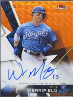 Whit Merrifield