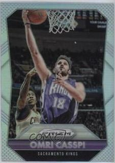 Omri Casspi
