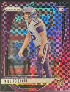 Will Reichard