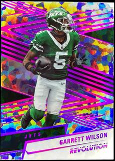 Garrett Wilson