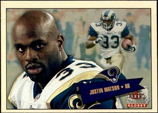 Justin Watson