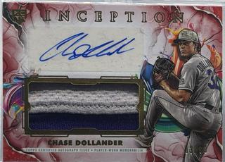 Chase Dollander