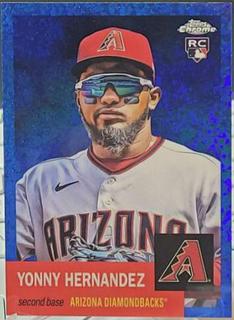 Yonny Hernandez