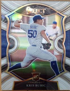 Kris Bubic