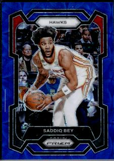 Saddiq Bey