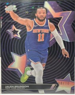 Jalen Brunson