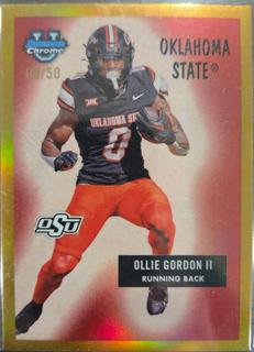 Ollie Gordon II