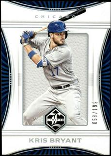 Kris Bryant