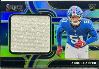 Abdul Carter