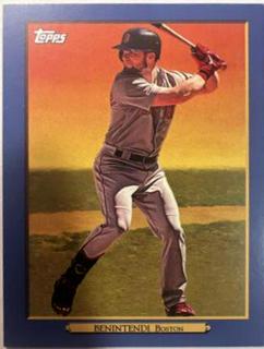 Andrew Benintendi