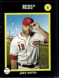 Joey Votto