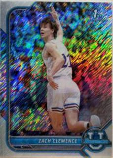 Zach Clemence