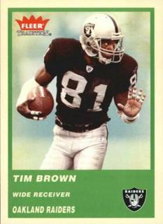 Tim Brown