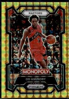 OG Anunoby