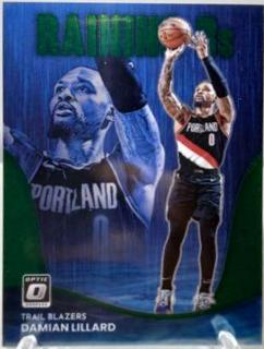 Damian Lillard