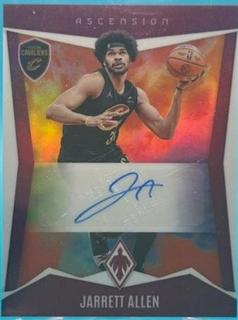 Jarrett Allen