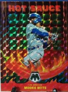 Mookie Betts