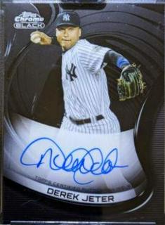 Derek Jeter