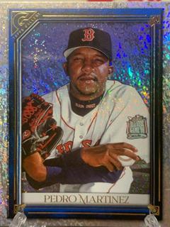 Pedro Martinez