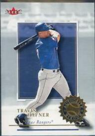 Travis Hafner