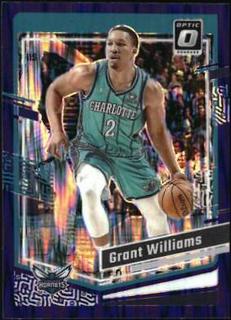 Grant Williams