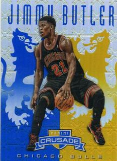 Jimmy Butler