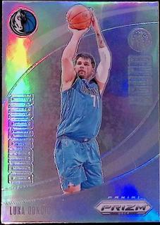 Luka Doncic