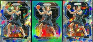 Dirk Nowitzki