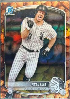 Kyle Teel