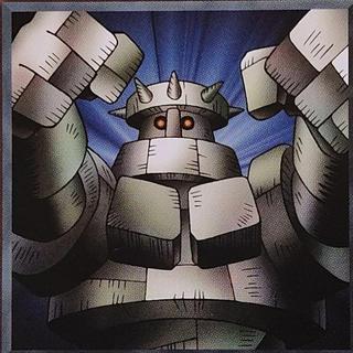 Rock Ogre Grotto MRD-E004