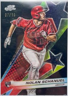 Nolan Schanuel